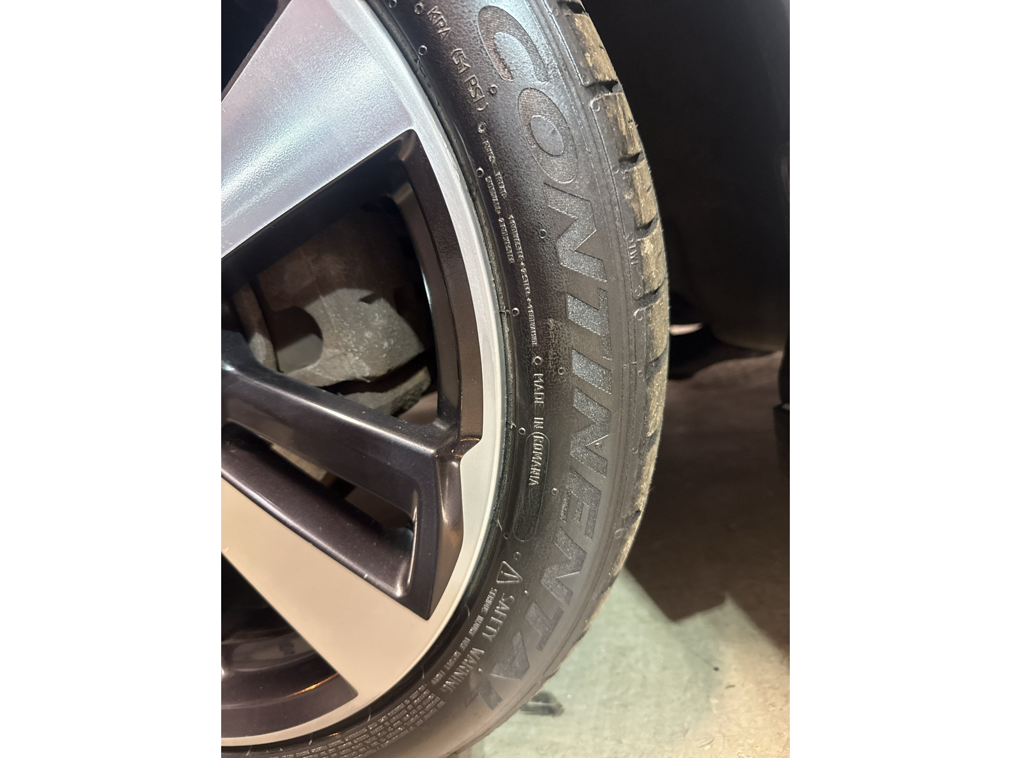 Used 2019 Subaru Impreza 2.0i Sport AWD/4WD image 32