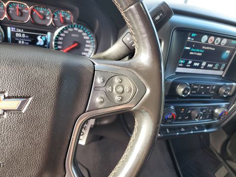 Used 2019 Chevrolet Silverado 2500 LT w/ All Star Edition AWD/4WD image 28