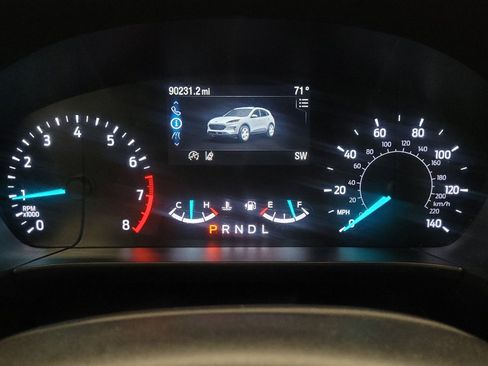 Used 2020 Ford Escape SE AWD/4WD image 23