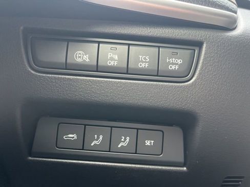 New 2026 MAZDA CX-90 3.3 Turbo w/ Preferred Package image 25