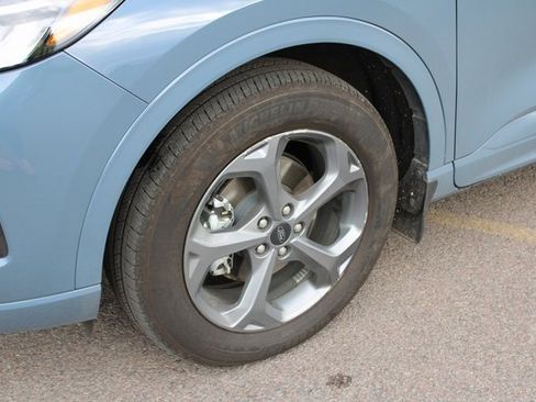 Used 2024 Ford Escape ST-Line Select w/ Tech Pack #1 image 12