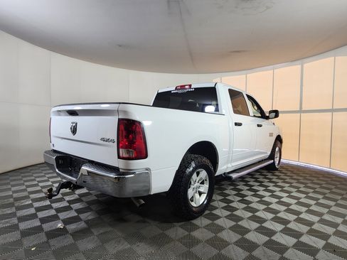 Used 2013 RAM 1500 Tradesman w/ Popular Equipment Group image 7