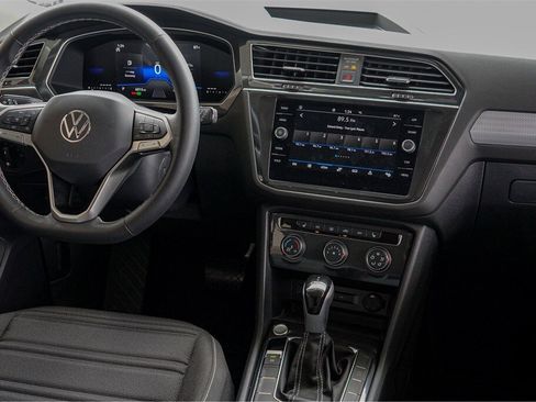 New 2024 Volkswagen Tiguan S image 25