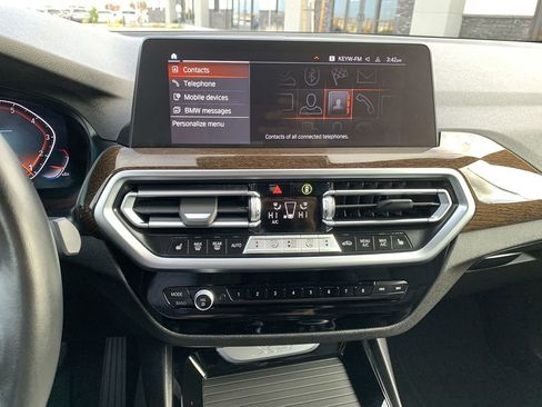 Used 2023 BMW X3 xDrive30i image 21