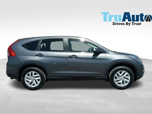 Used 2016 Honda CR-V EX image 7