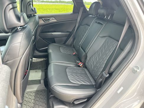 Used 2023 Kia Sportage X-Pro AWD/4WD image 23