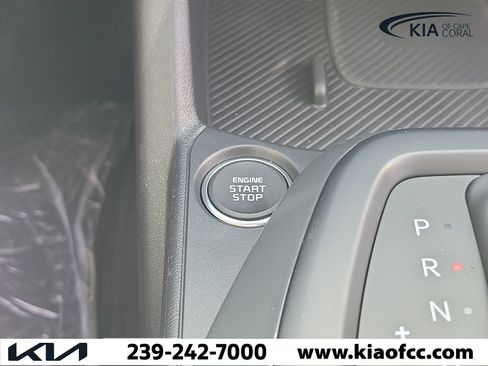 New 2026 Kia K4 GT-Line Turbo FWD image 30