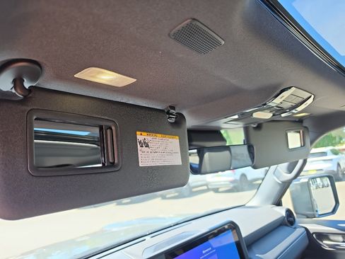 New 2027 Toyota Land Cruiser AWD/4WD image 15