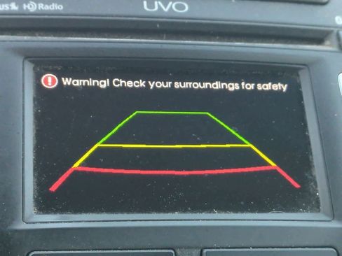 Used 2012 Kia Soul ! w/ Red Rock Special Edition Pkg image 29