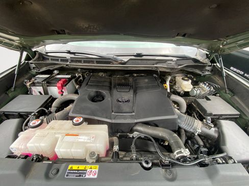 Used 2022 Toyota Tundra SR5 image 32