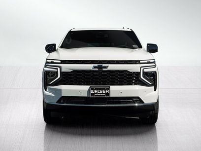 New 2026 Chevrolet Tahoe LT