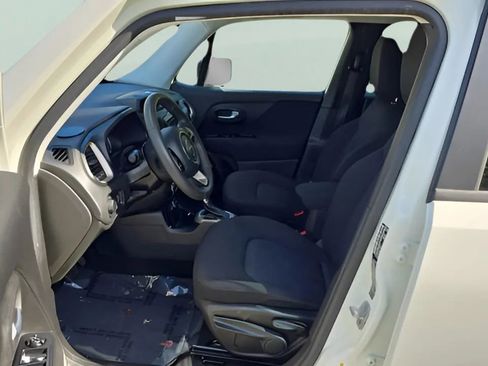 Used 2017 Jeep Renegade Sport w/ Power & Air Group FWD image 23