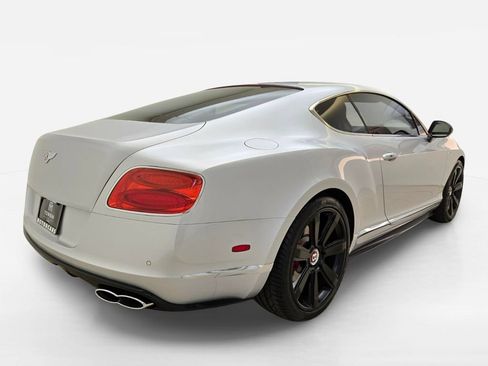 Used 2015 Bentley Continental GT V8 S AWD/4WD image 12