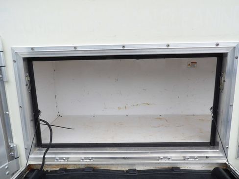 Used 2023 Ford E-350 and Econoline 350 Super Duty w/ Power Windows & Locks Group RWD image 36