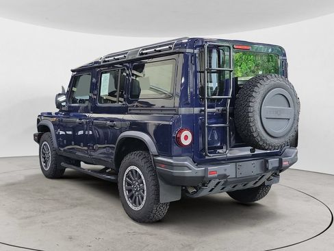 Used 2024 INEOS Grenadier AWD/4WD image 2