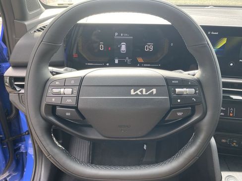 New 2026 Kia Sportage X-Line w/ X-Line Premium Package image 17