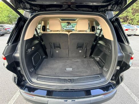 Used 2021 Jeep Grand Cherokee L Limited AWD/4WD image 33