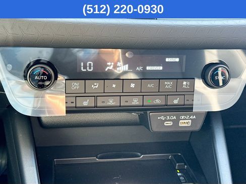 New 2026 Subaru Outback Wilderness image 19