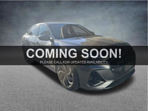 Used 2023 Audi e-tron Premium Plus w/ Premium Plus Package AWD/4WD image 1