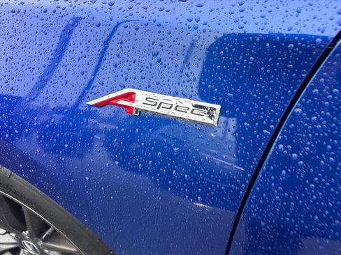 Used 2022 Acura ILX w/Premium w/A-SPEC image 11