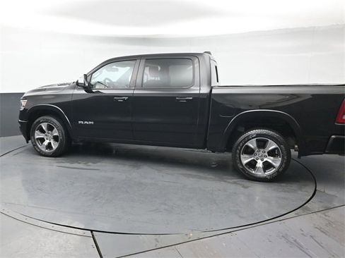 Used 2019 RAM 1500 Laramie image 3