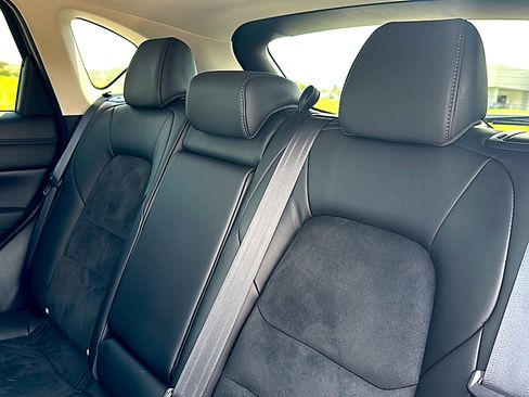 Used 2023 MAZDA CX-5 AWD 2.5 S w/ Select Package image 19