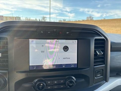 Used 2021 Ford F150 XLT w/ Trailer Tow Package image 17