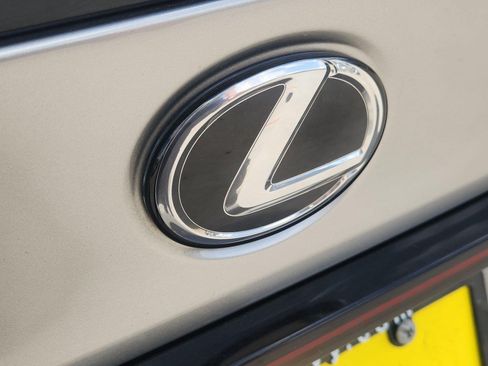 Used 2023 Lexus IS 350 F Sport w/ Navigation Package RWD image 28