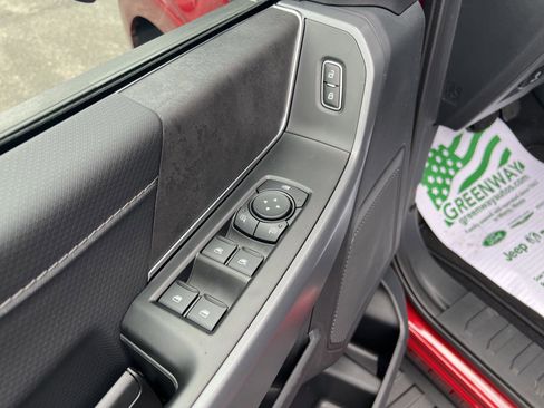 New 2026 Ford F150 XLT AWD/4WD image 16