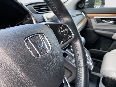 Used 2020 Honda CR-V EX-L image 45