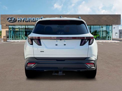 New 2026 Hyundai Tucson XRT FWD image 6