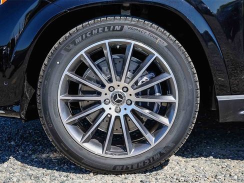 New 2026 Mercedes-Benz GLE 450 GLE 450 image 9