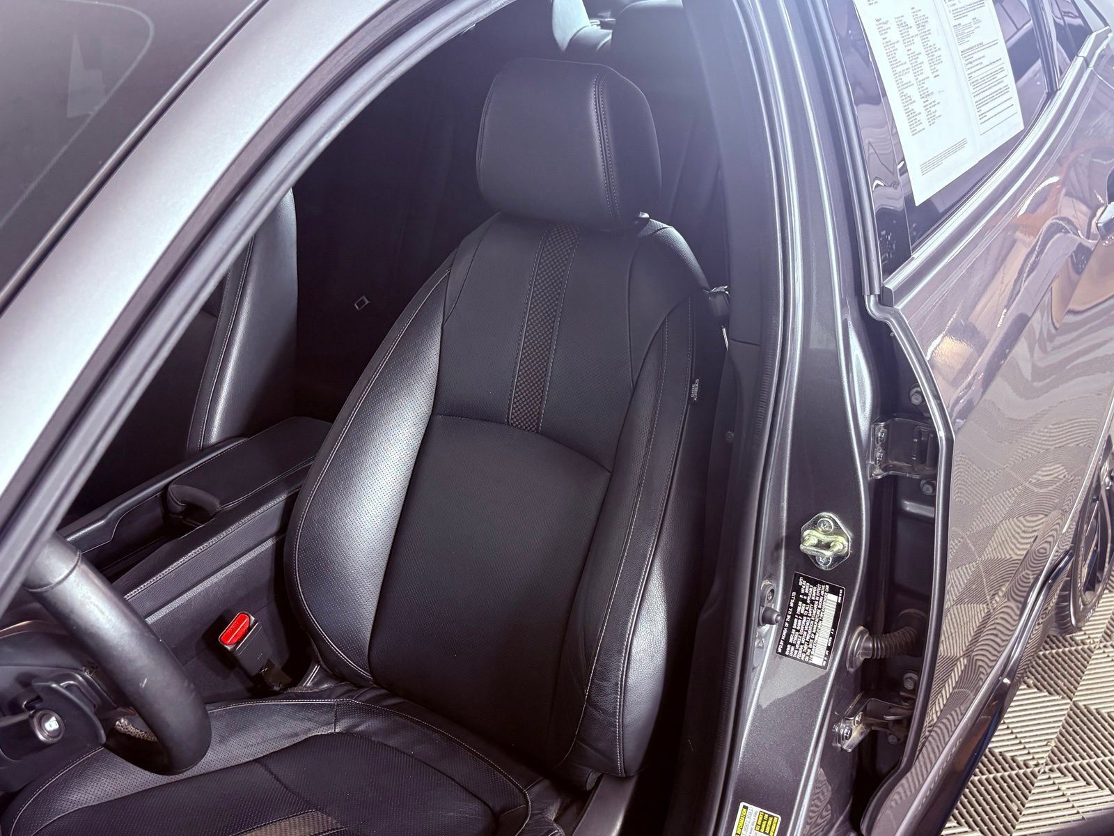 Used 2021 Honda Civic Sport Touring image 19