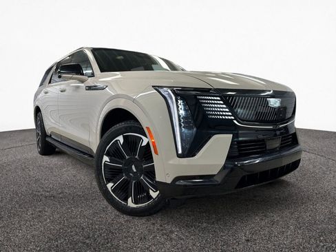New 2026 Cadillac Escalade IQL Sport 1 image 1