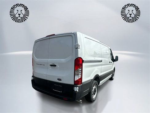 New 2025 Ford Transit 150 Low Roof w/ Load Area Protection Package image 5