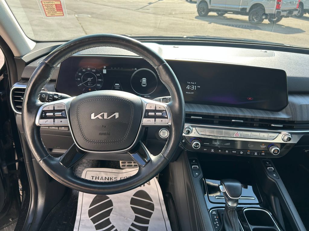 Used 2023 Kia Telluride SX AWD/4WD image 13