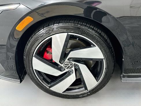 Used 2024 Volkswagen GTI S FWD image 30