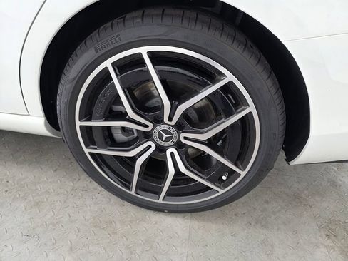 New 2026 Mercedes-Benz C 300 Sedan image 12