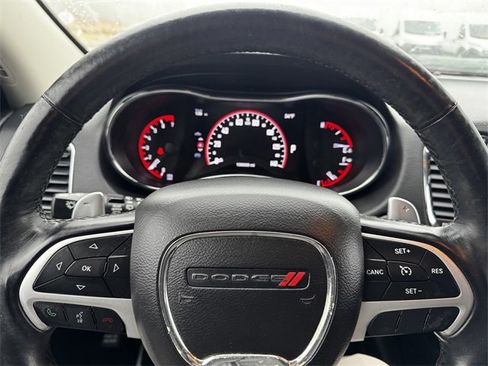 Used 2016 Dodge Durango Limited image 25