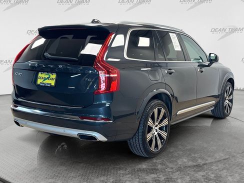 Used 2021 Volvo XC90 T6 Inscription AWD/4WD image 4