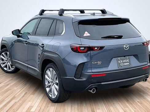 New 2026 MAZDA CX-50 AWD 2.5 S w/ Weather Package image 3