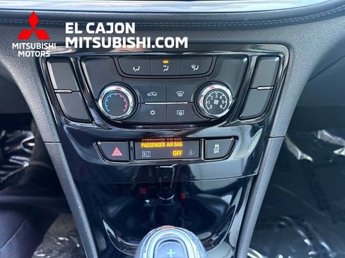 Used 2019 Buick Encore Preferred FWD image 16