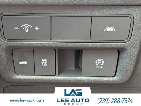 Used 2020 Hyundai Sonata SEL w/ Convenience Package FWD image 19