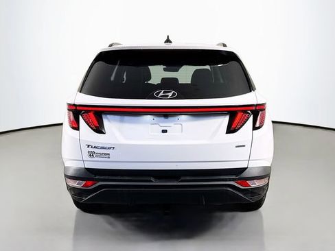 Used 2023 Hyundai Tucson SEL w/ Convenience Package image 5
