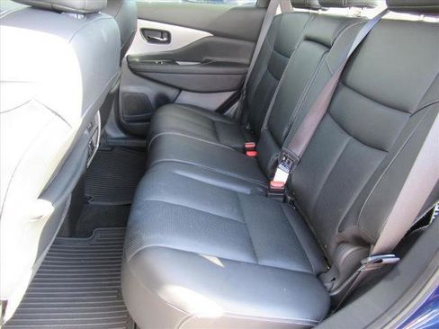 Used 2019 Nissan Murano SL w/ SL Technology Package image 30