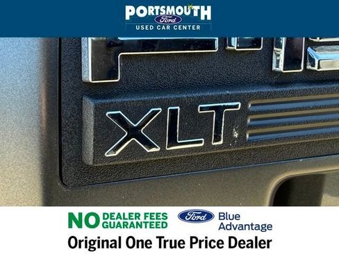 Used 2023 Ford F150 XLT w/ Equipment Group 302A High image 22
