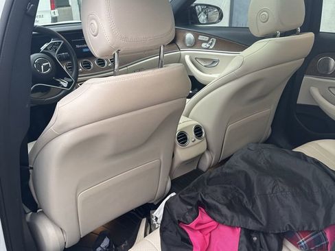 Certified 2022 Mercedes-Benz E 350 E 350 image 12