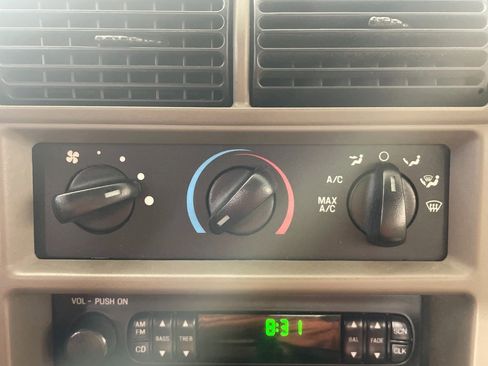 Used 2001 Ford Mustang Cobra image 19