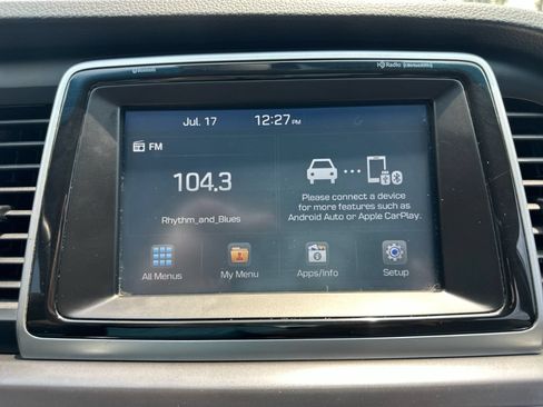 Used 2018 Hyundai Sonata SEL FWD image 6