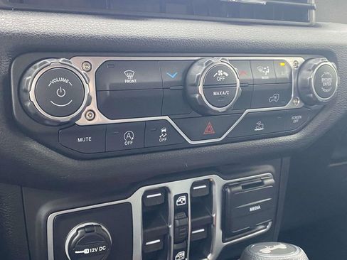 New 2026 Jeep Wrangler Unlimited Sport image 46